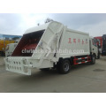 2015 6000L Dongfeng mini chariot à ordures, véhicule de transport 4x2